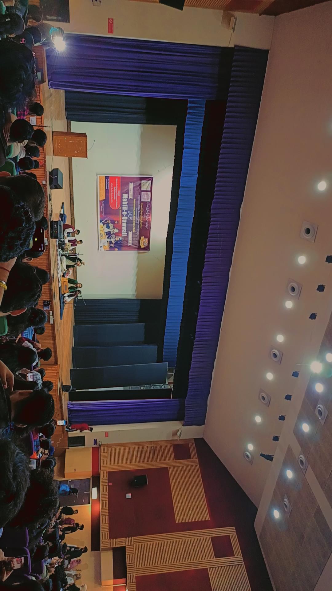 Satyawati College Events photo 4