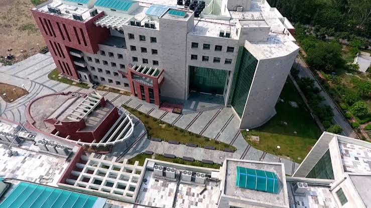 I.K. Gujral Punjab Technical University Jalandhar General photo (1) by Rahul Kaushik