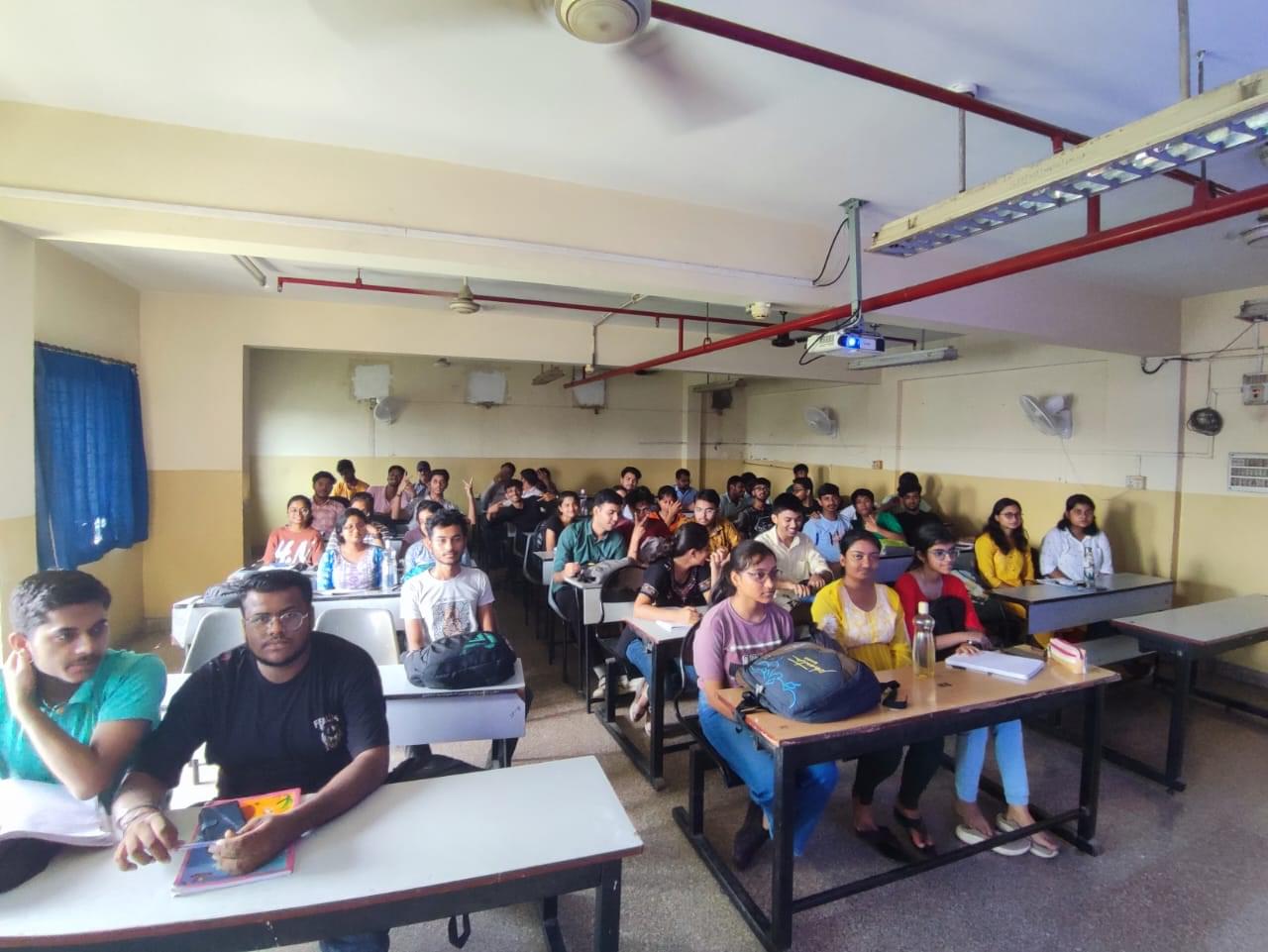 BP Poddar Institute of Management and Technology Kolkata Campus photo 5