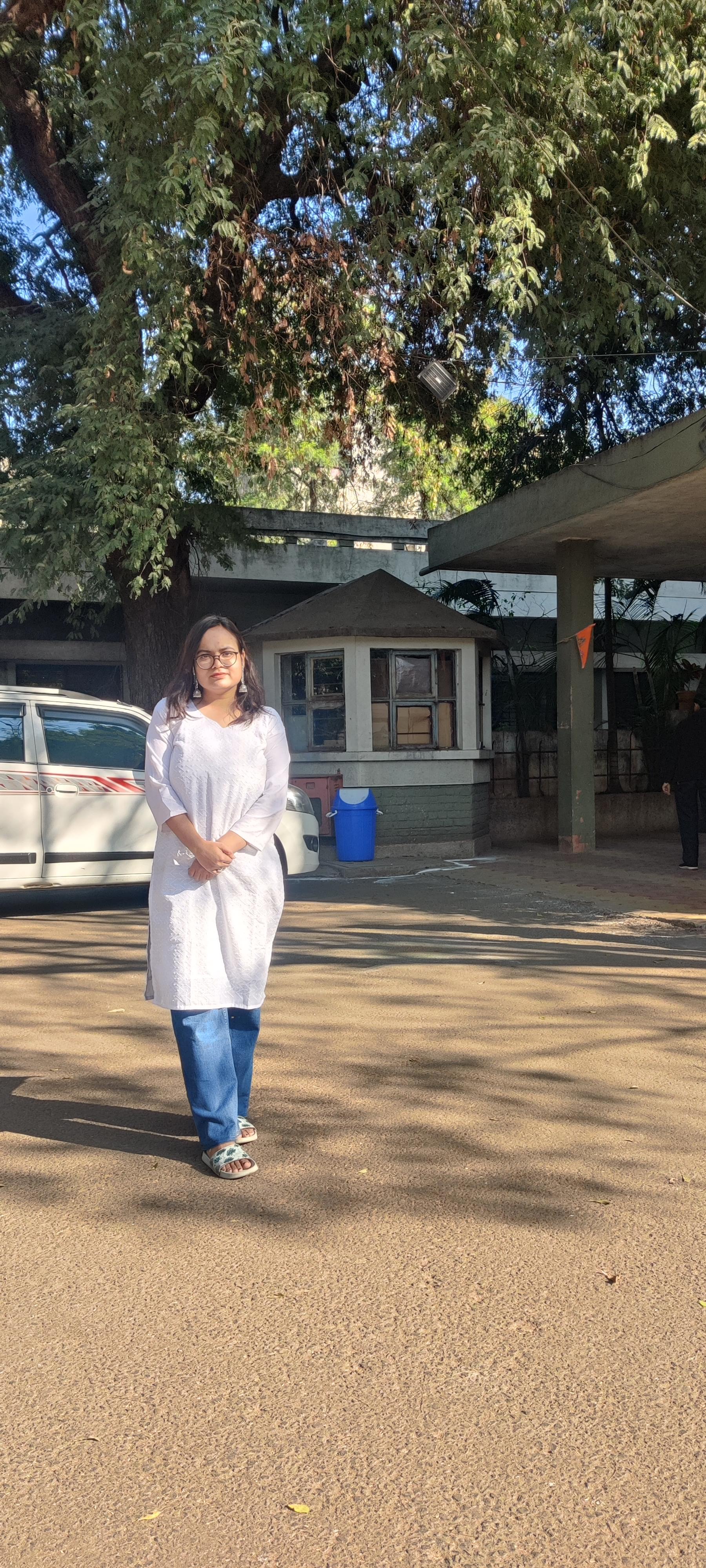 MUHS Campus photo (2) by Akansha