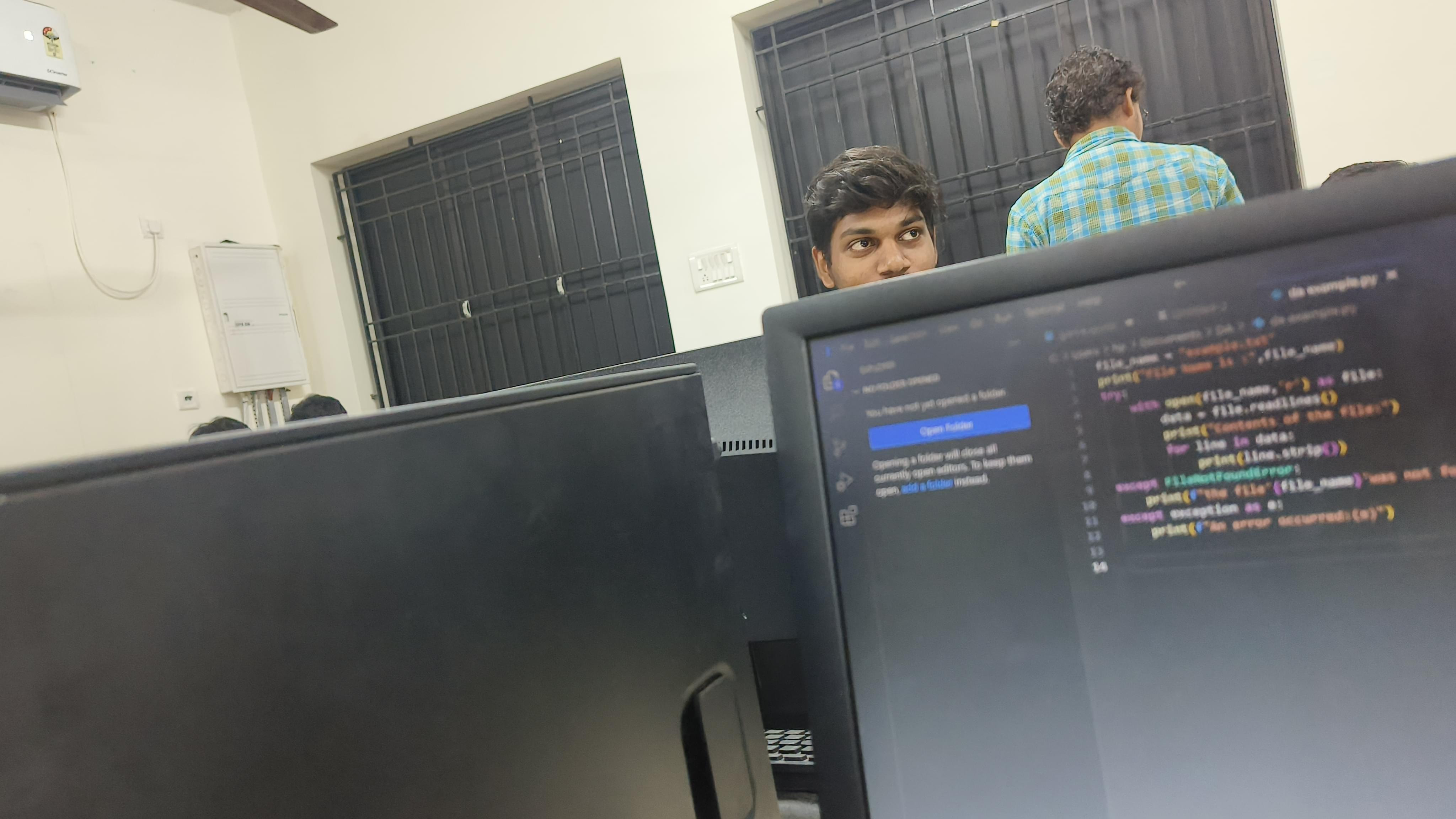 RIT Chennai Infrastructure & Academic Building photo 2