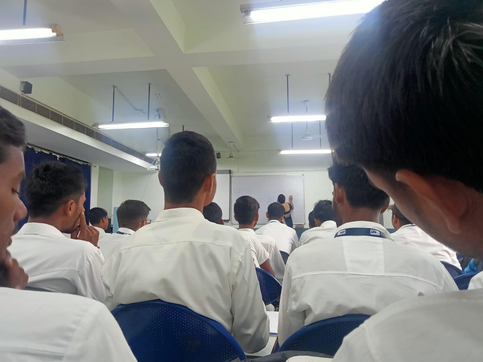 KIT Kanpur Extra-Curricular photo 2