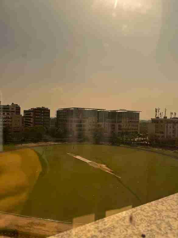 Chitkara University (Patiala) Campus photo 7