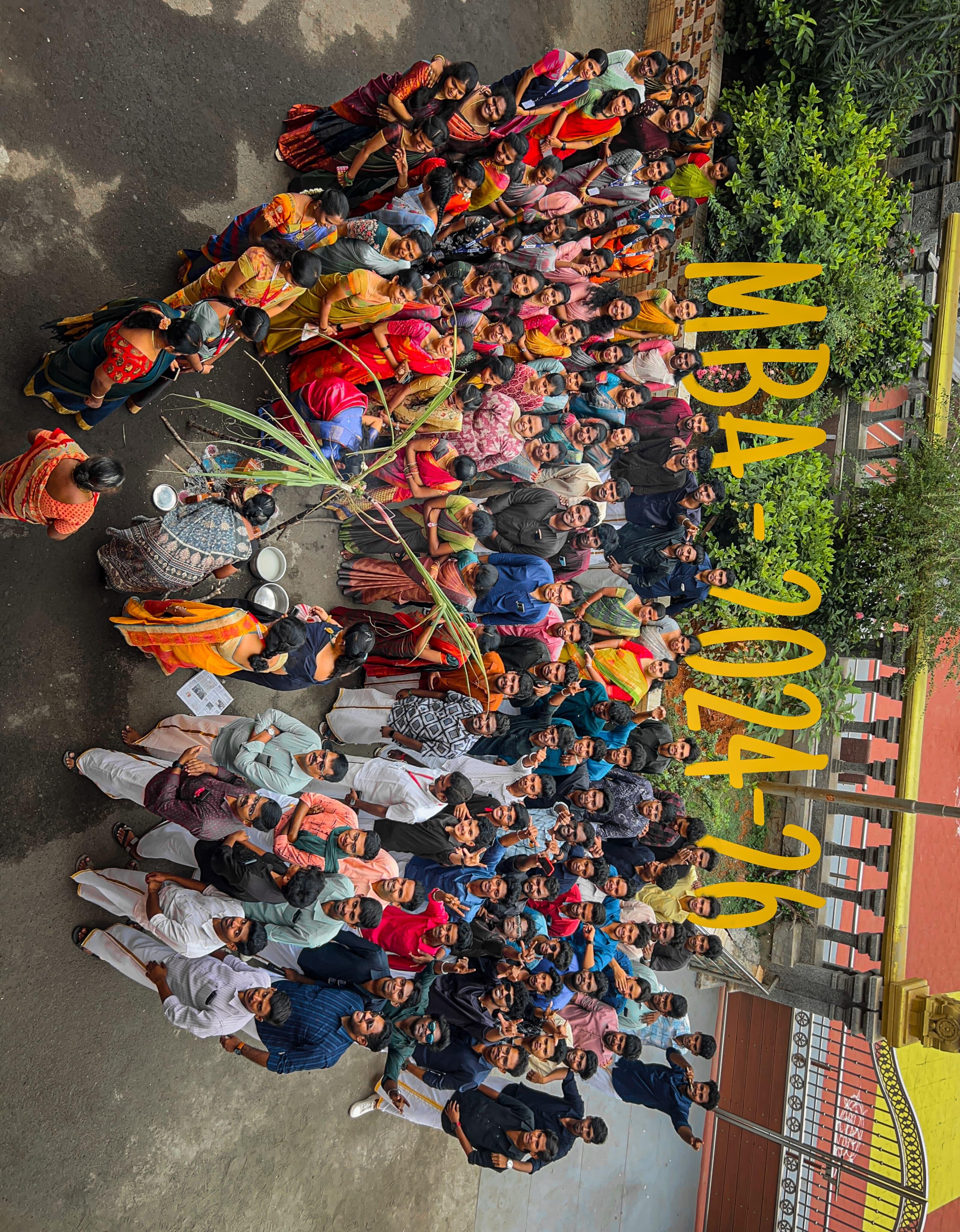 RVS Institute of Management studies Coimbatore Events photo (13) by Nagaraj S