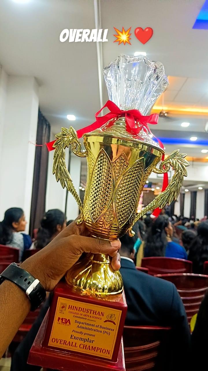 RVS Institute of Management studies Coimbatore Events photo (12) by Nagaraj S