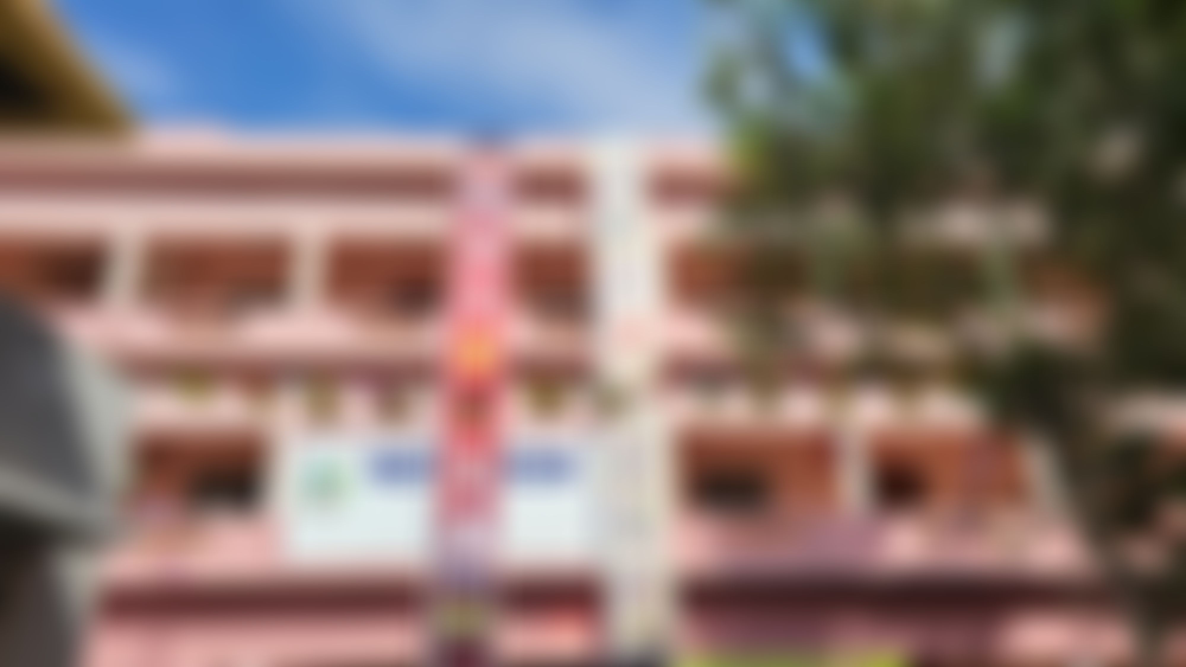 RVS Institute of Management studies Coimbatore Infrastructure & Academic Building photo (6) by Nagaraj S