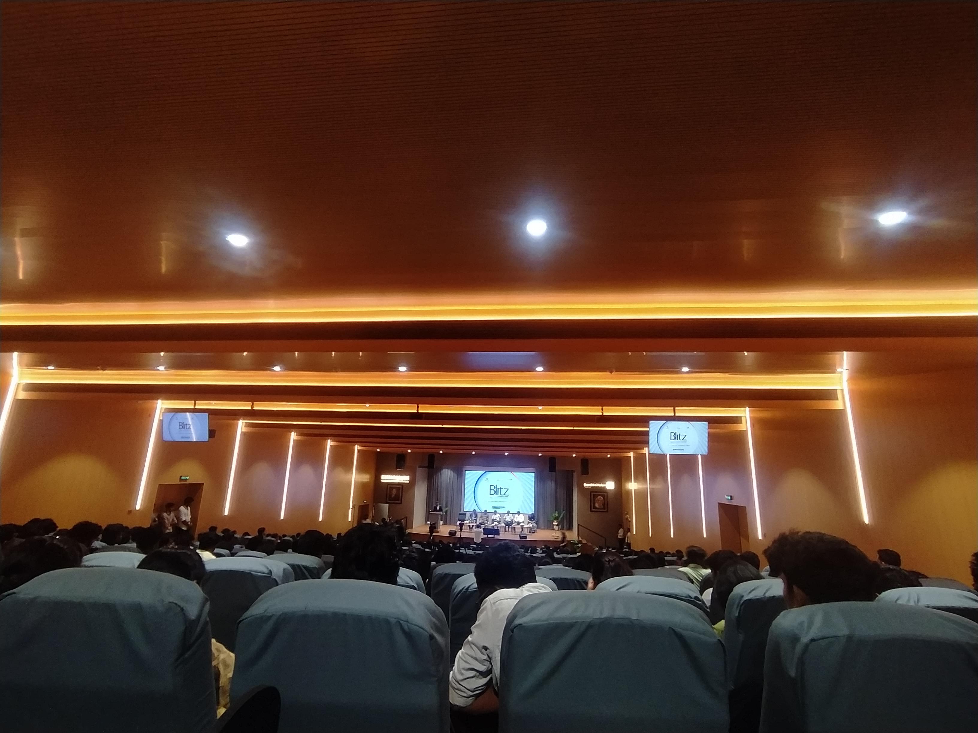 RVS Institute of Management studies Coimbatore Extra-Curricular photo 2