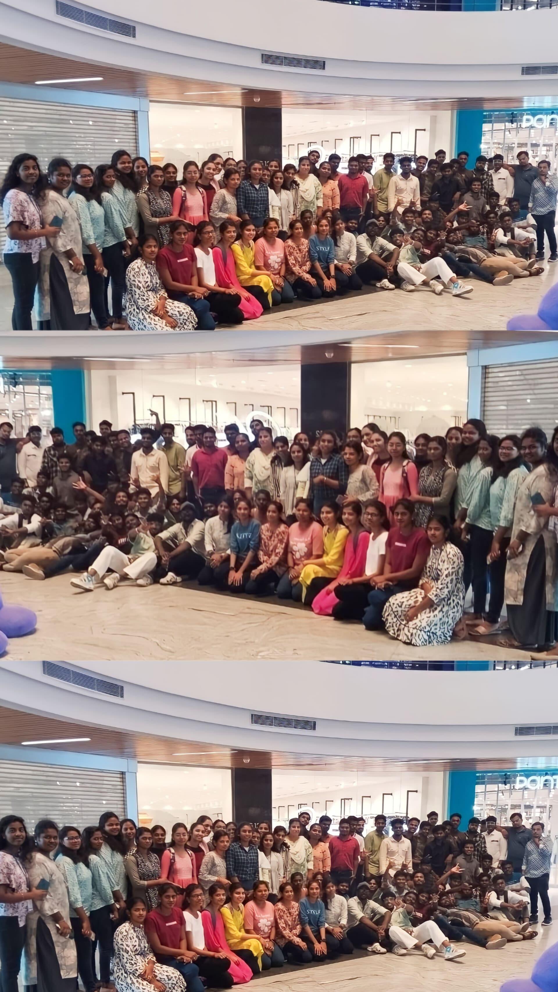 RVS Institute of Management studies Coimbatore General photo (18) by C meena