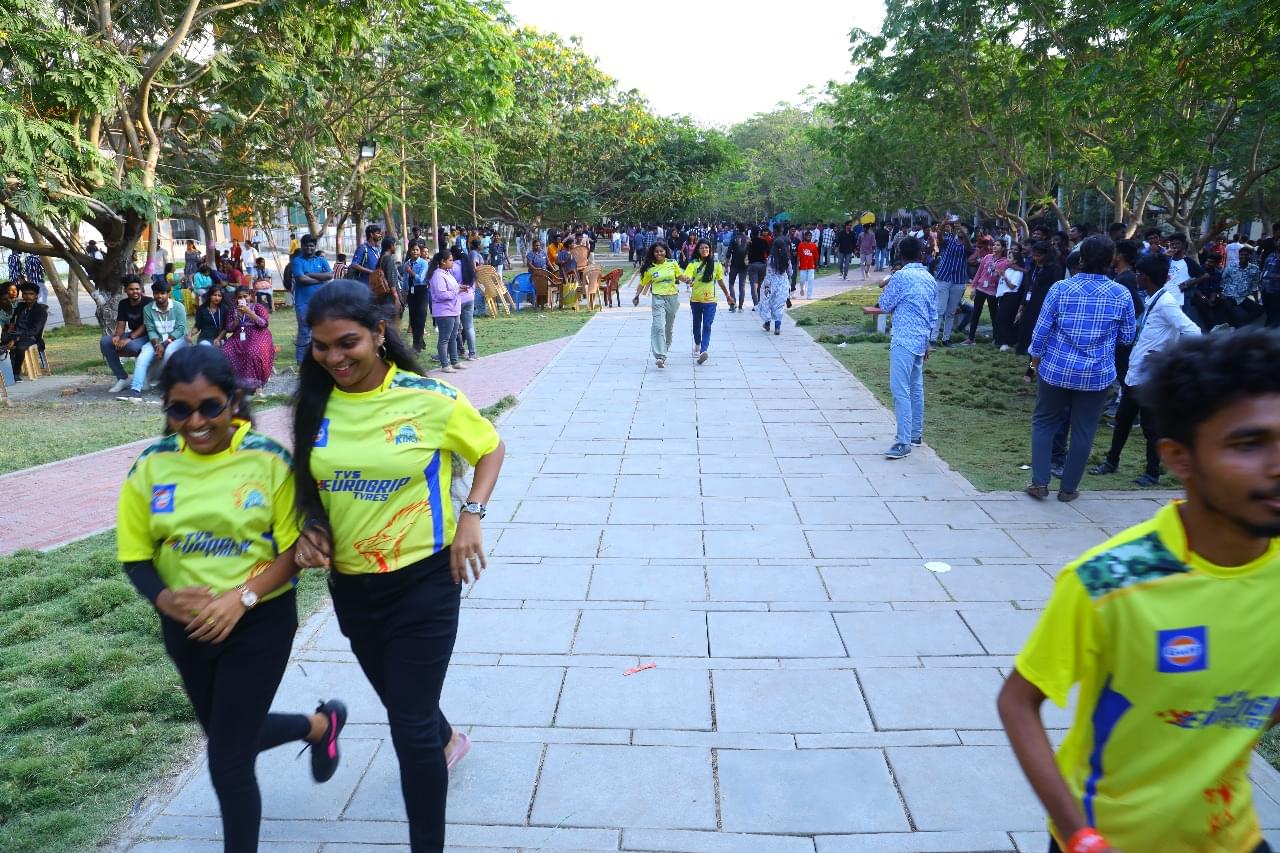 RIT Chennai Events photo (4) by Sanjanaa R