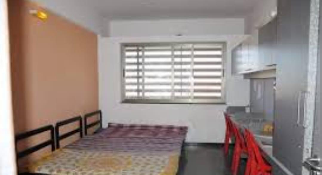 Sandip University Nashik Hostels photo (12) by Medam Bhavan Reddy