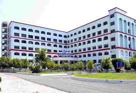Babu Banarasi Das Northern India Institute of Technology Lucknow Campus photo (9) by Vinay kumar