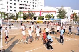 Babu Banarasi Das Northern India Institute of Technology Lucknow Extra-Curricular photo (6) by Vinay kumar