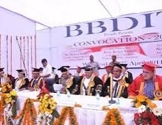 Babu Banarasi Das Northern India Institute of Technology Lucknow Convocation & Festivals photo (5) by Vinay kumar