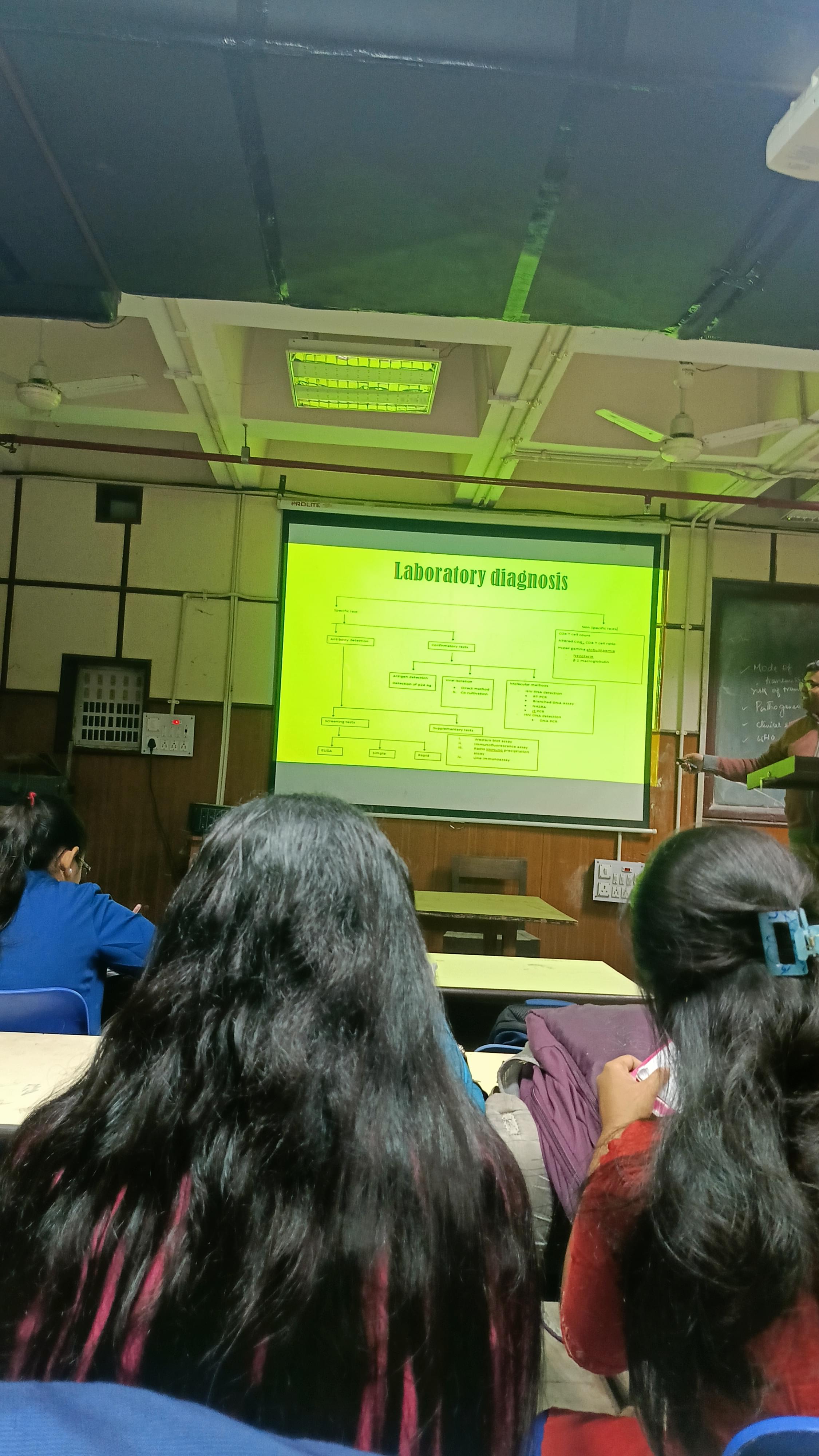 RGKMCH Infrastructure & Academic Building photo 2