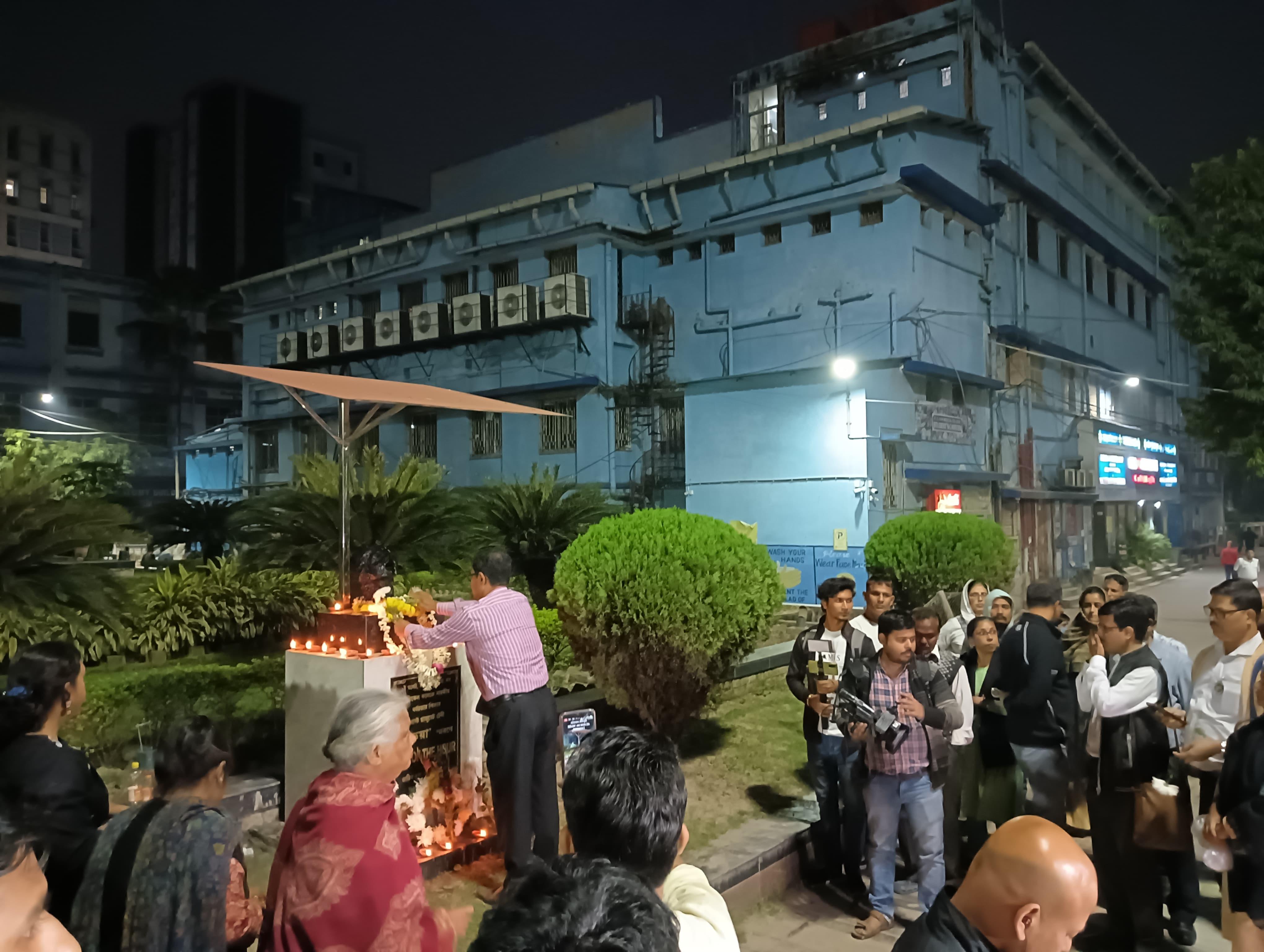 RGKMCH Infrastructure & Academic Building photo 3