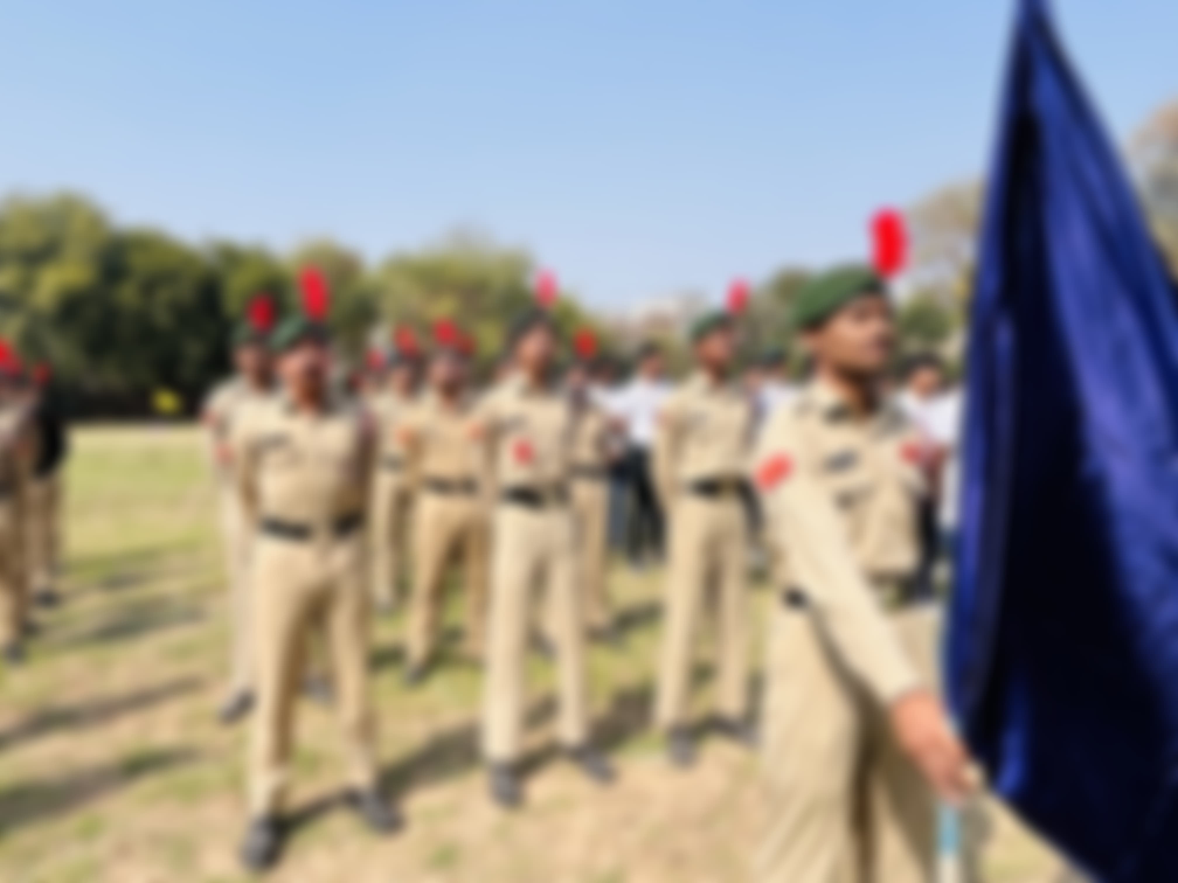 Gurugram University Events photo (2) by Sumit kumar panda