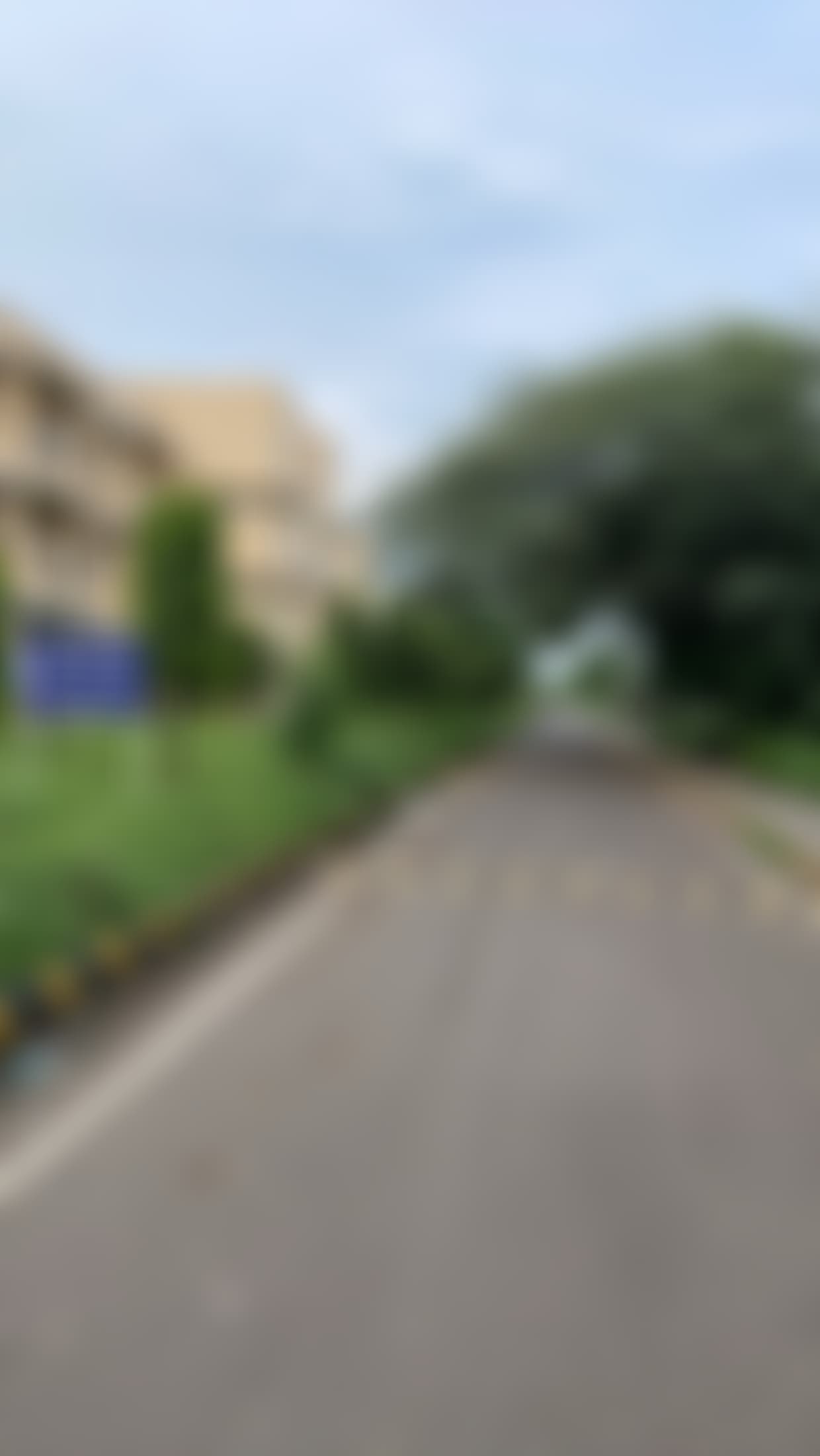 CU Haryana Campus photo (5) by Narendra mahala