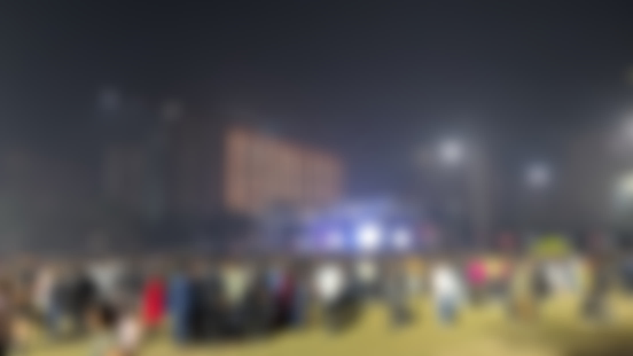 Sharda University Events photo (7) by Aditya Kumar Srivastava