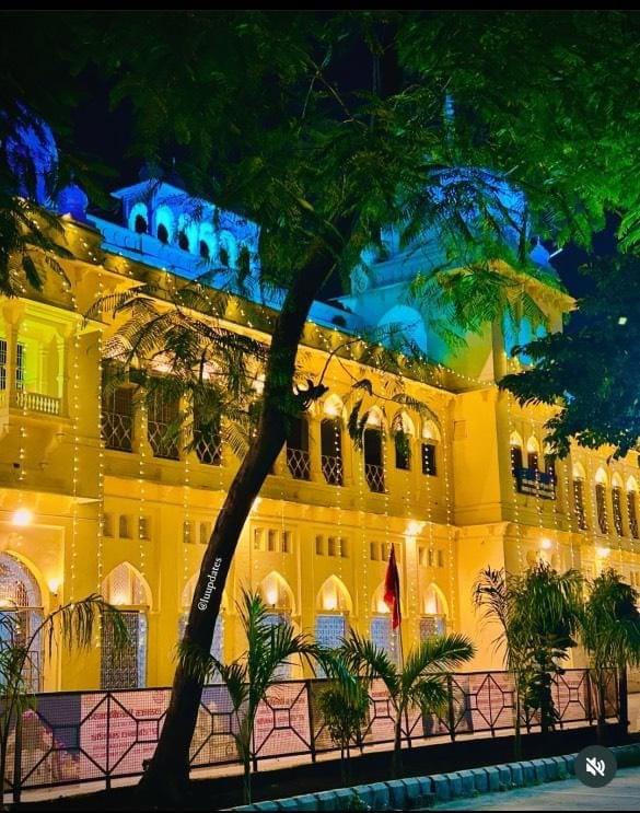 University of Lucknow Campus photo (12) by Shuchi Rawat