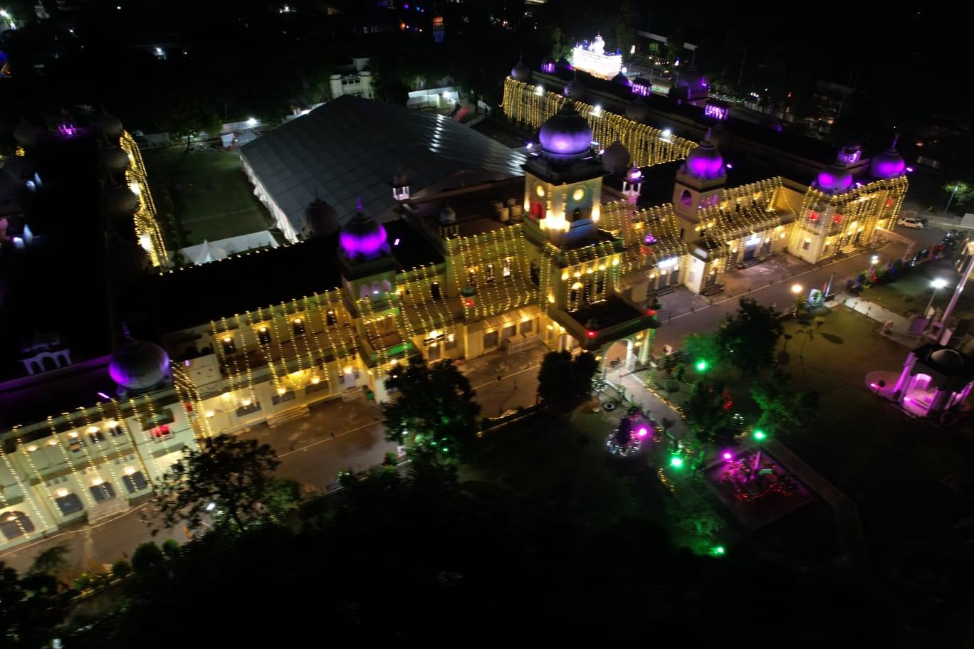 University of Lucknow Campus photo (13) by Shuchi Rawat