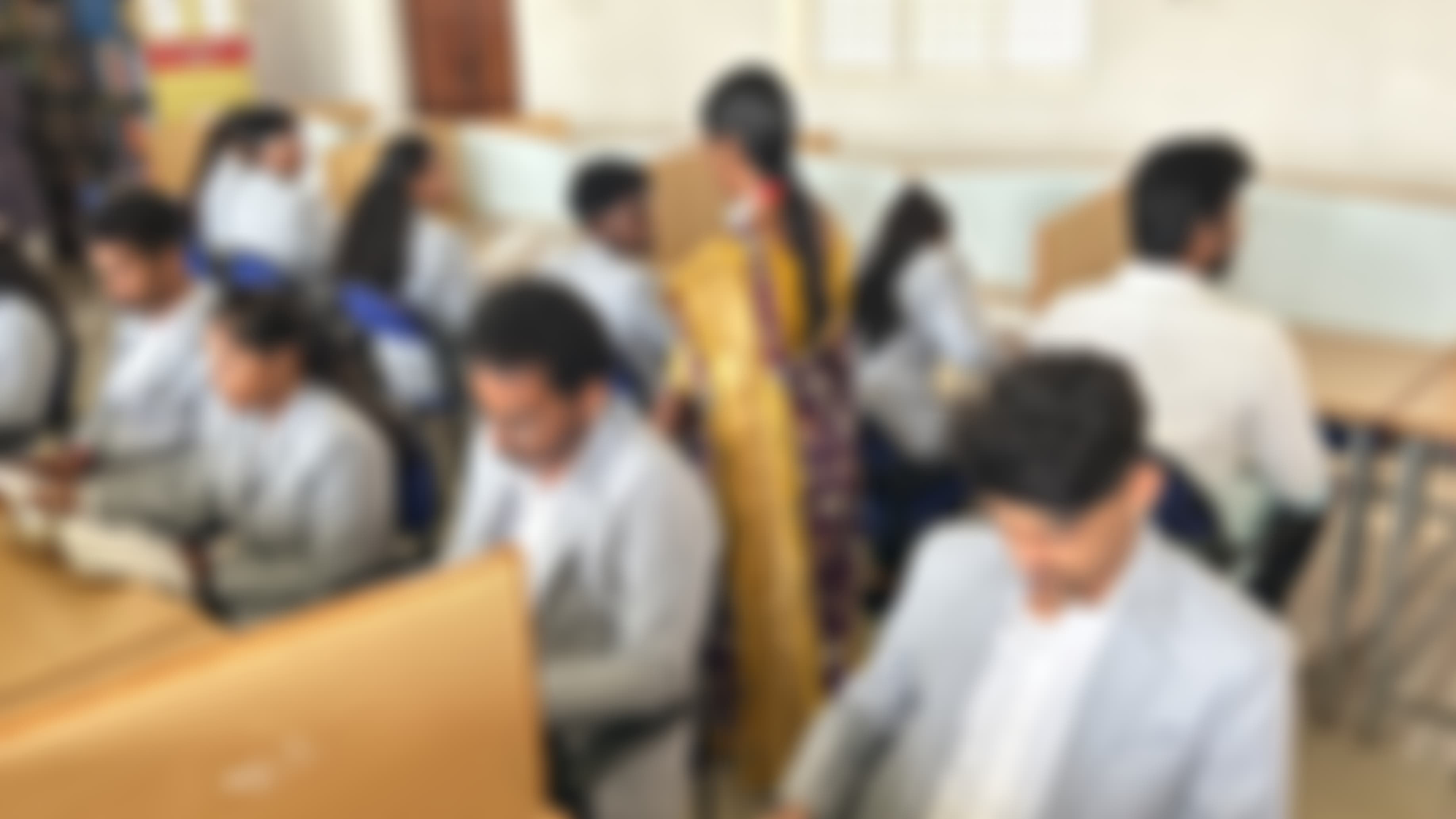 RVS Institute of Management studies Coimbatore Facilities & Labs photo (4) by Dineshkumar V