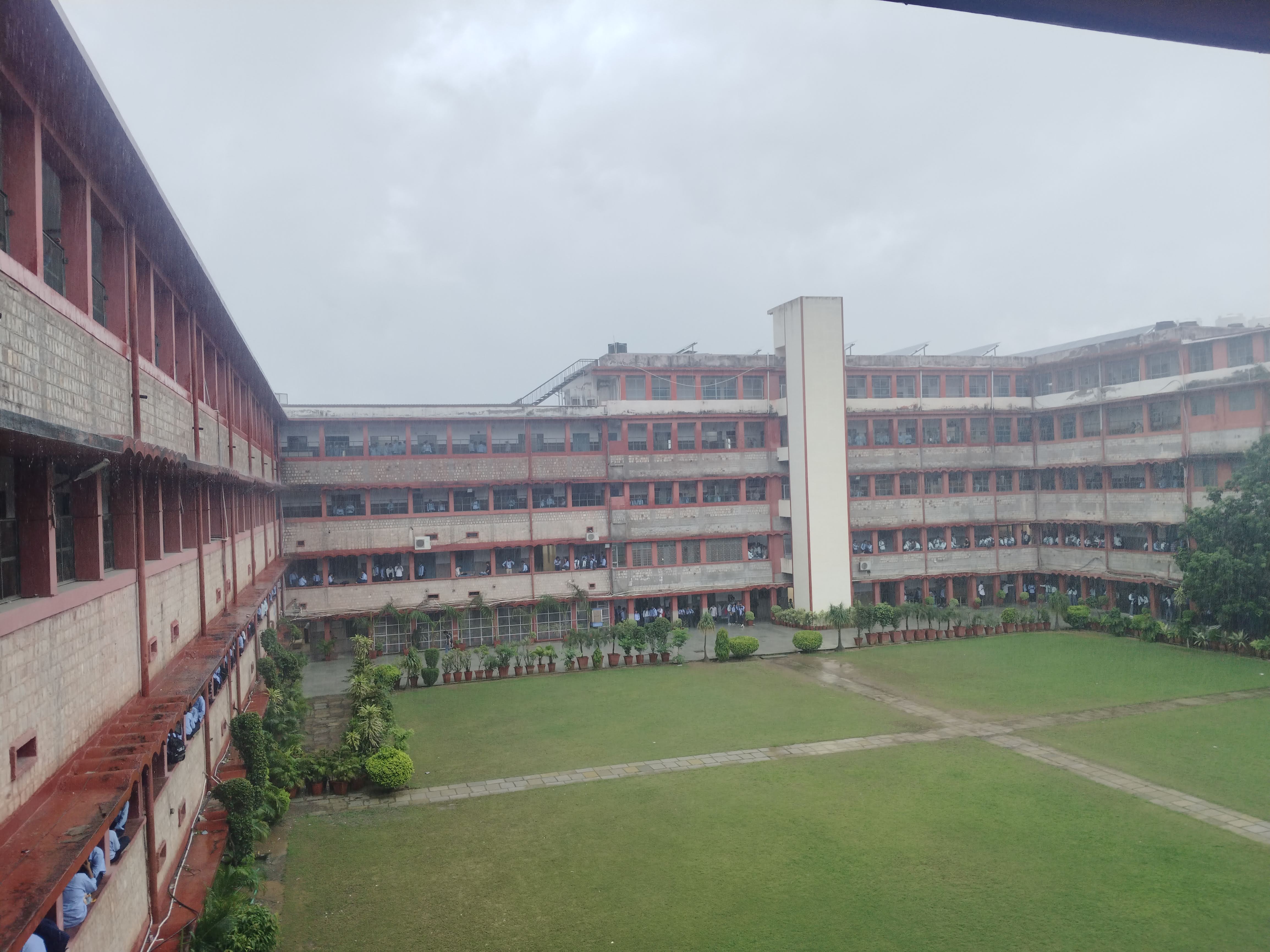 SS Jain Subodh PG College Jaipur Campus photo (3) by yogendra