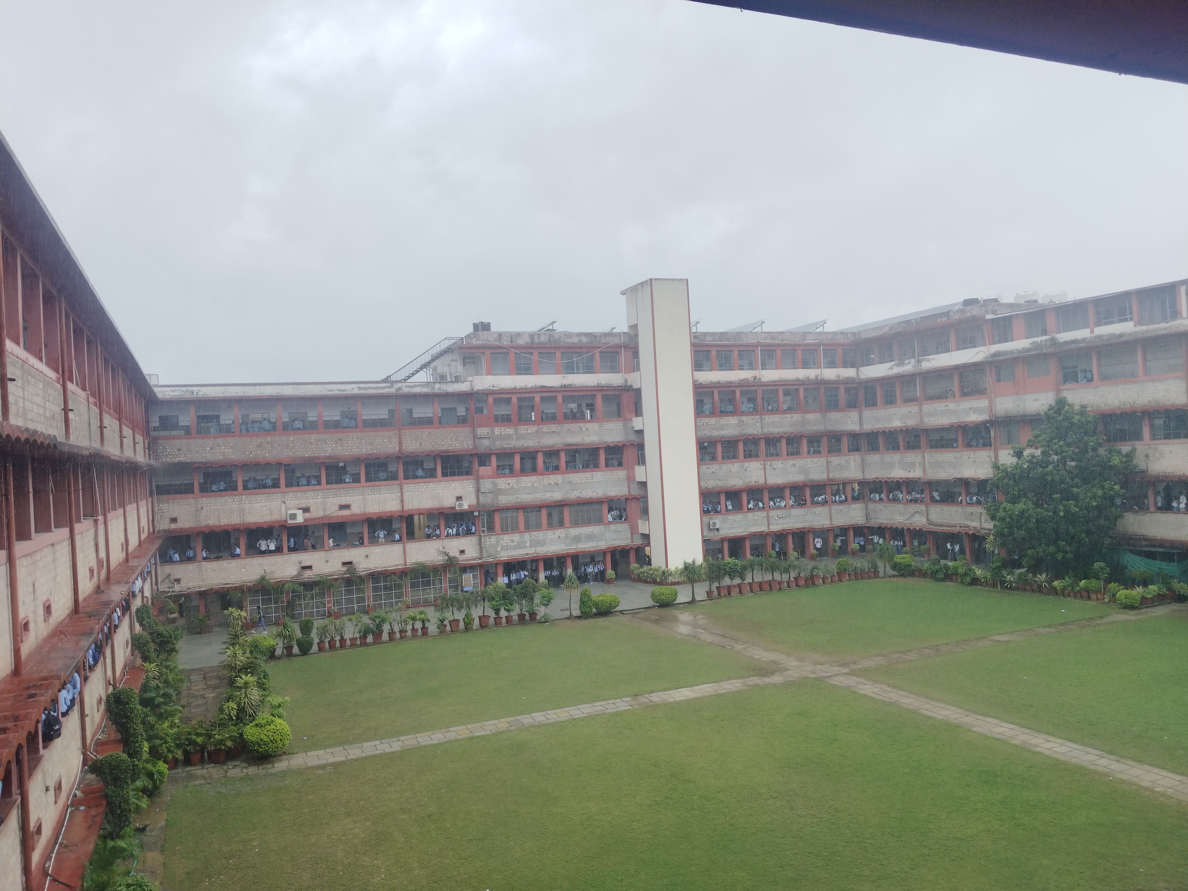 SS Jain Subodh PG College Jaipur Campus photo (4) by yogendra