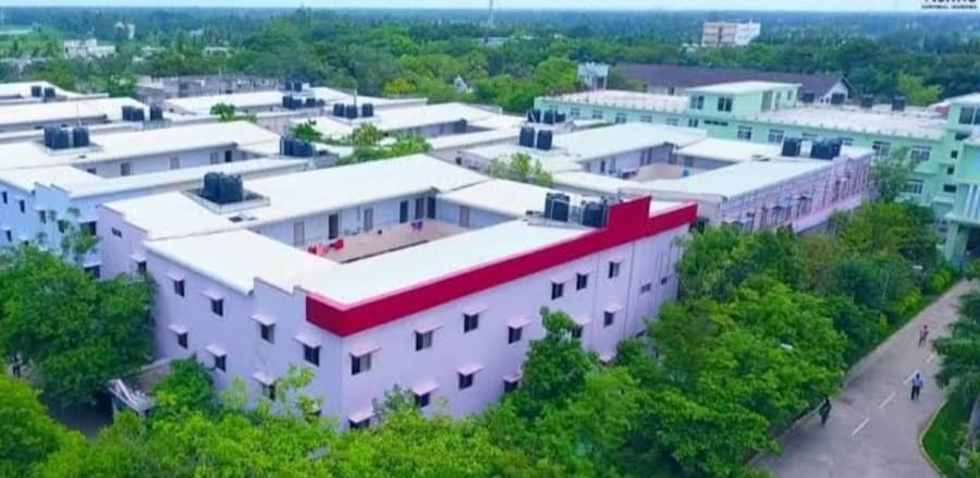 SVECW Hostels photo 2