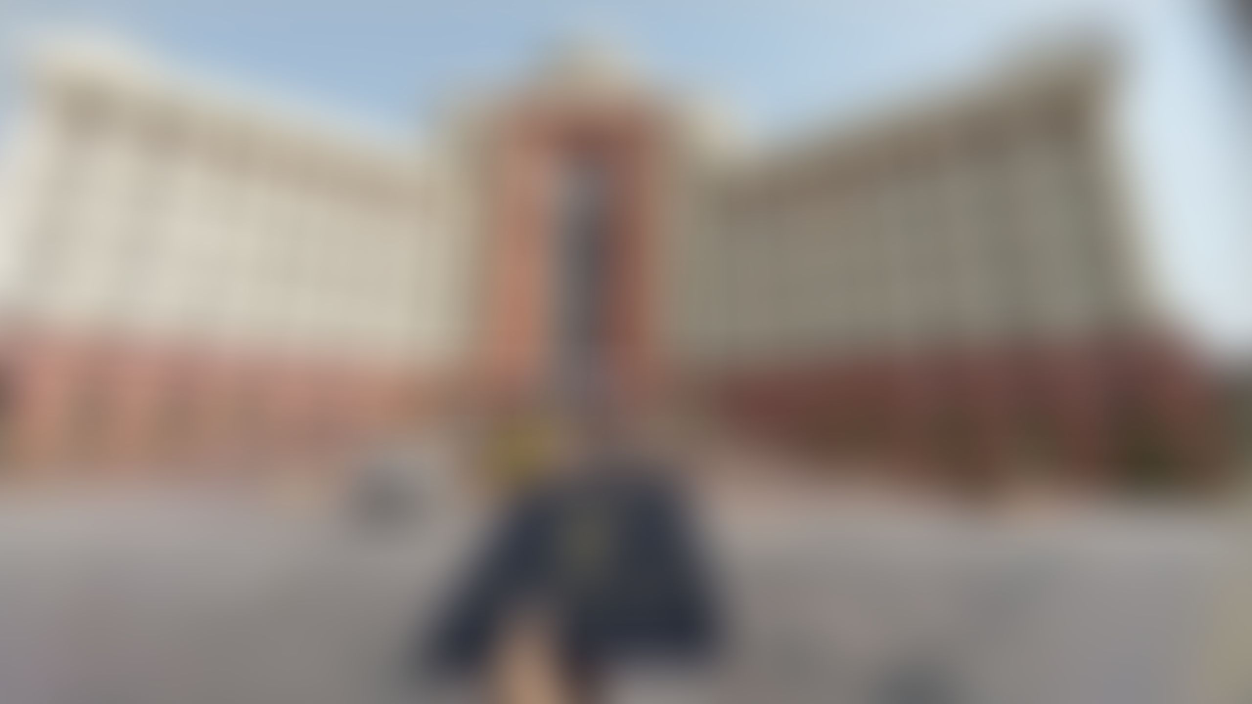 Babu Banarasi Das University Lucknow Campus photo (7) by POOJA MAURYA