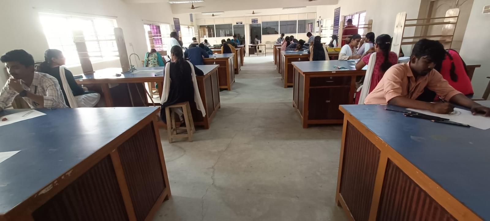 Prathyusha Engineering College Thiruvallur Events photo (2) by Thiruvirkolam M