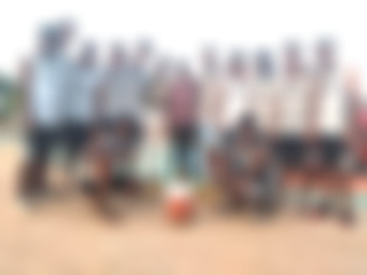 LBRCE Extra-Curricular photo (2) by Thota Kavya Sri