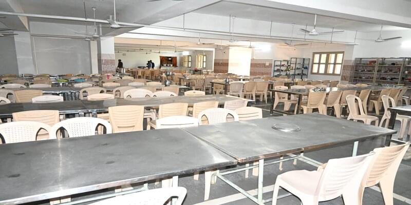 LBRCE Hostels photo 1