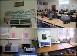 LBRCE Facilities & Labs photo (5) by Thota Kavya Sri