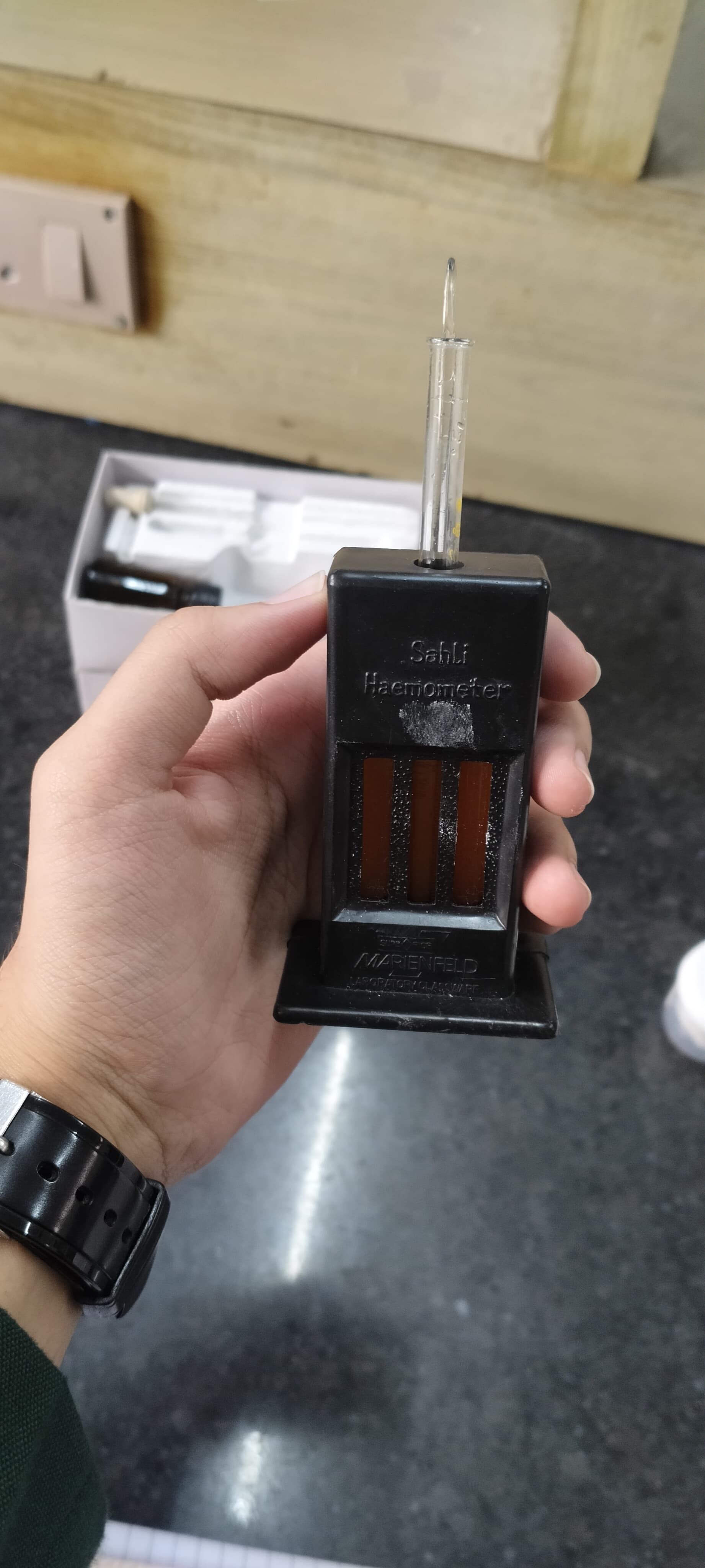 Tezpur Medical College & Hospital Facilities & Labs photo (6) by Tanvi Dhaker