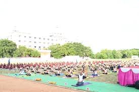 BGS Institute of Technology Mandya Extra-Curricular photo (10) by DHANUSH GOWDA D S