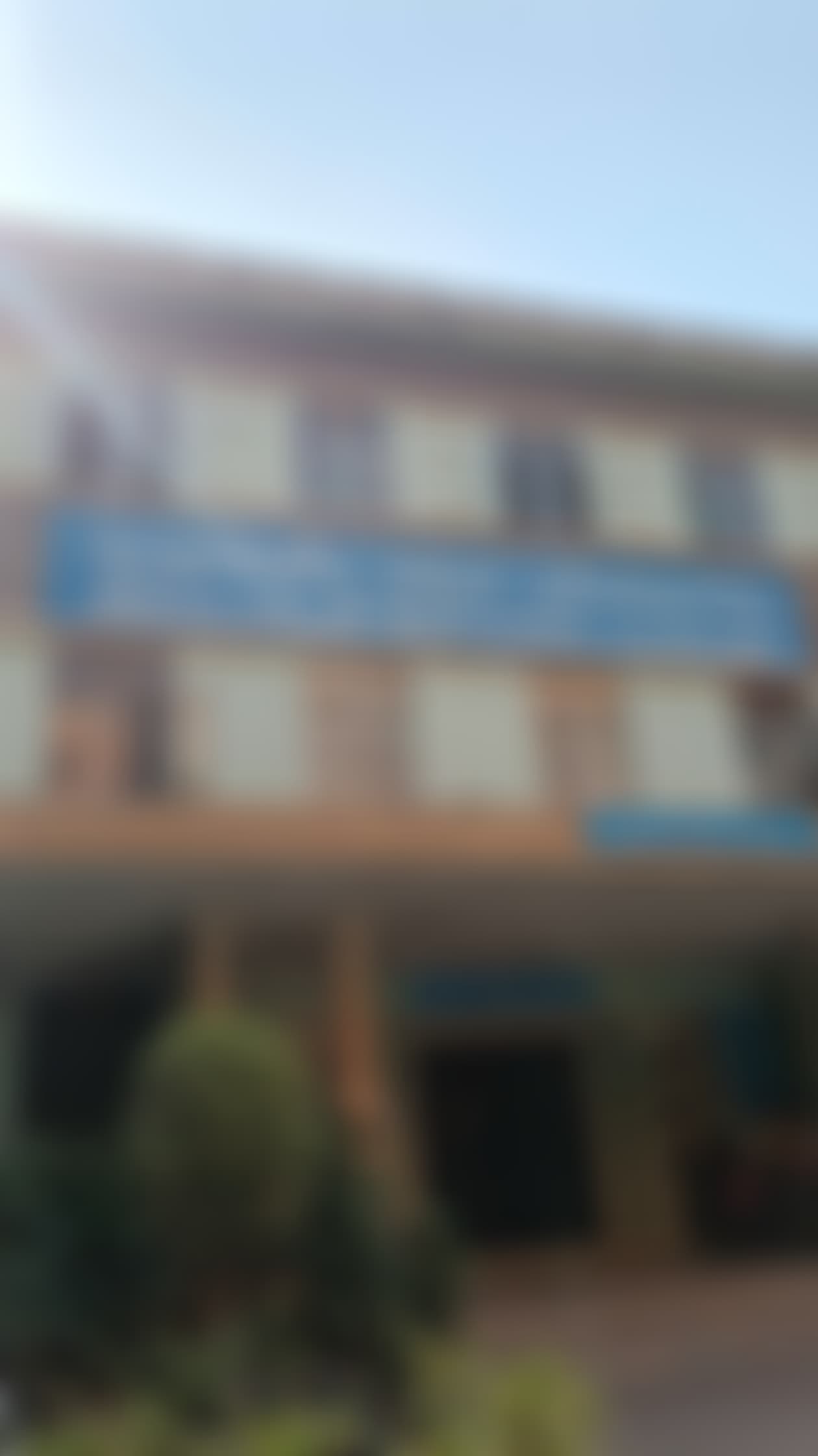 M.E.S. Abasaheb Garware College Pune Campus photo (4) by Tanvi Nitin Ghardale