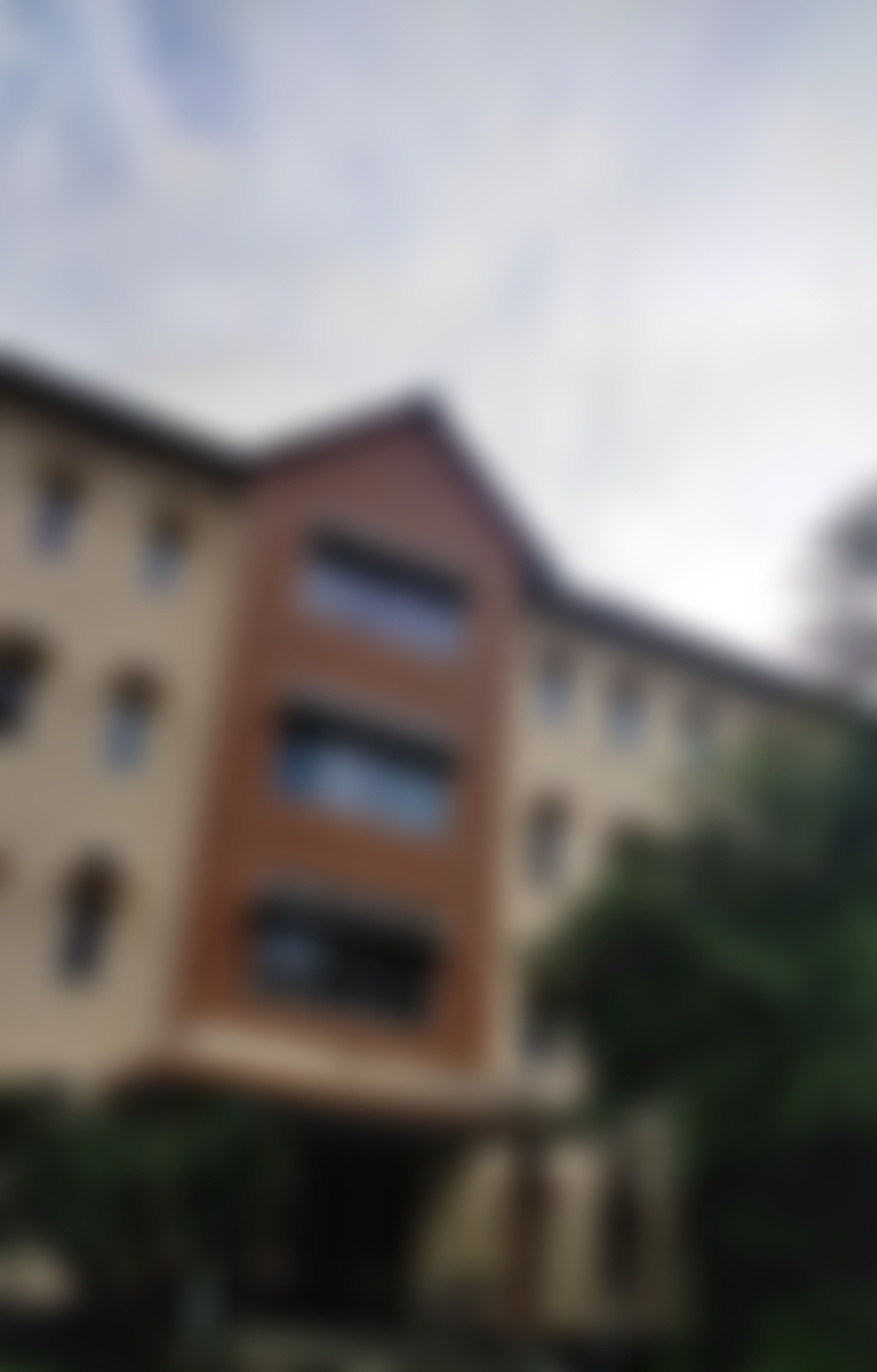 Tezpur Medical College & Hospital Hostels photo (2) by Himasree Das