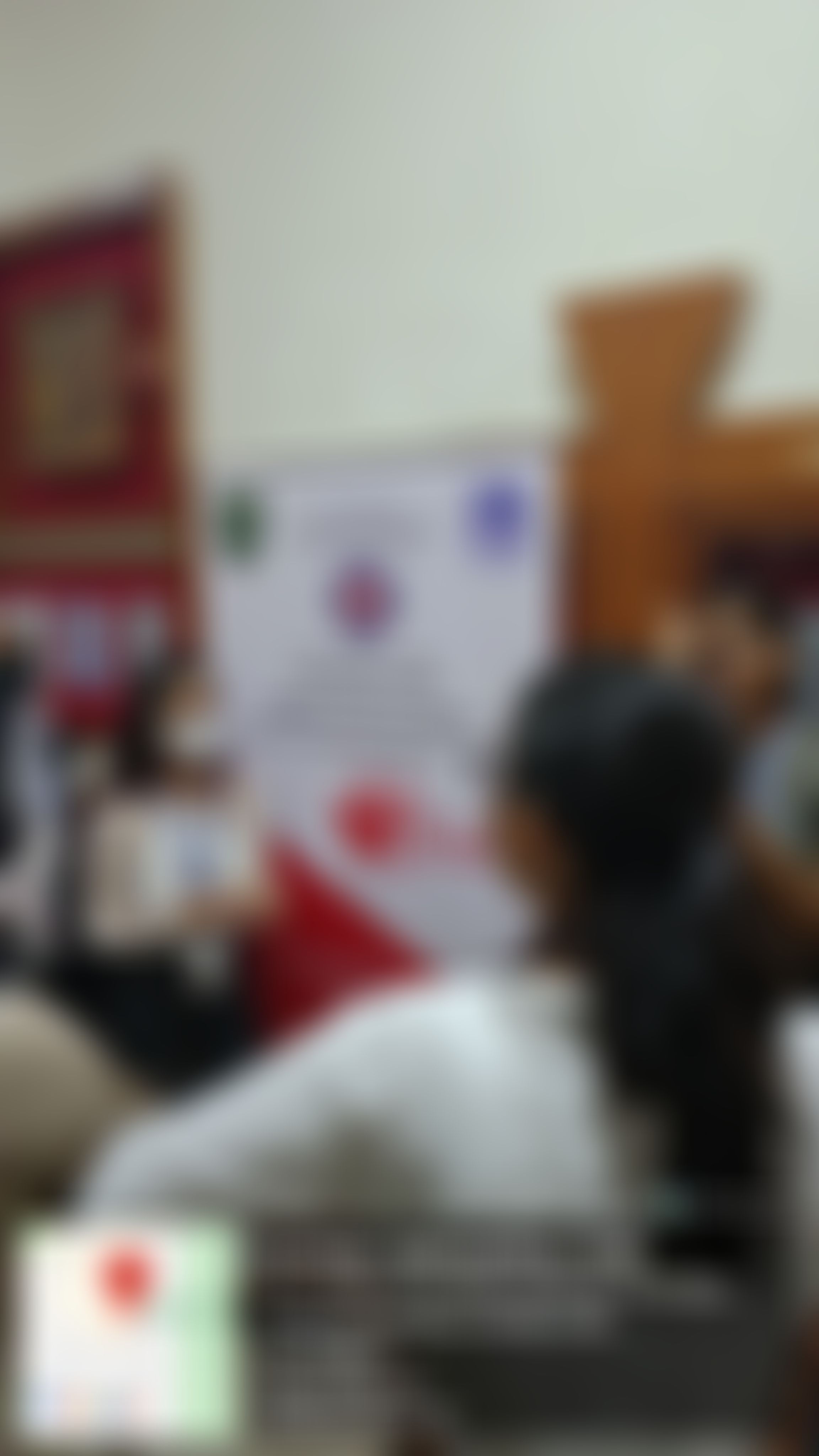Kishinchand Chellaram College Mumbai Extra-Curricular photo (9) by Prerna Khanchandani