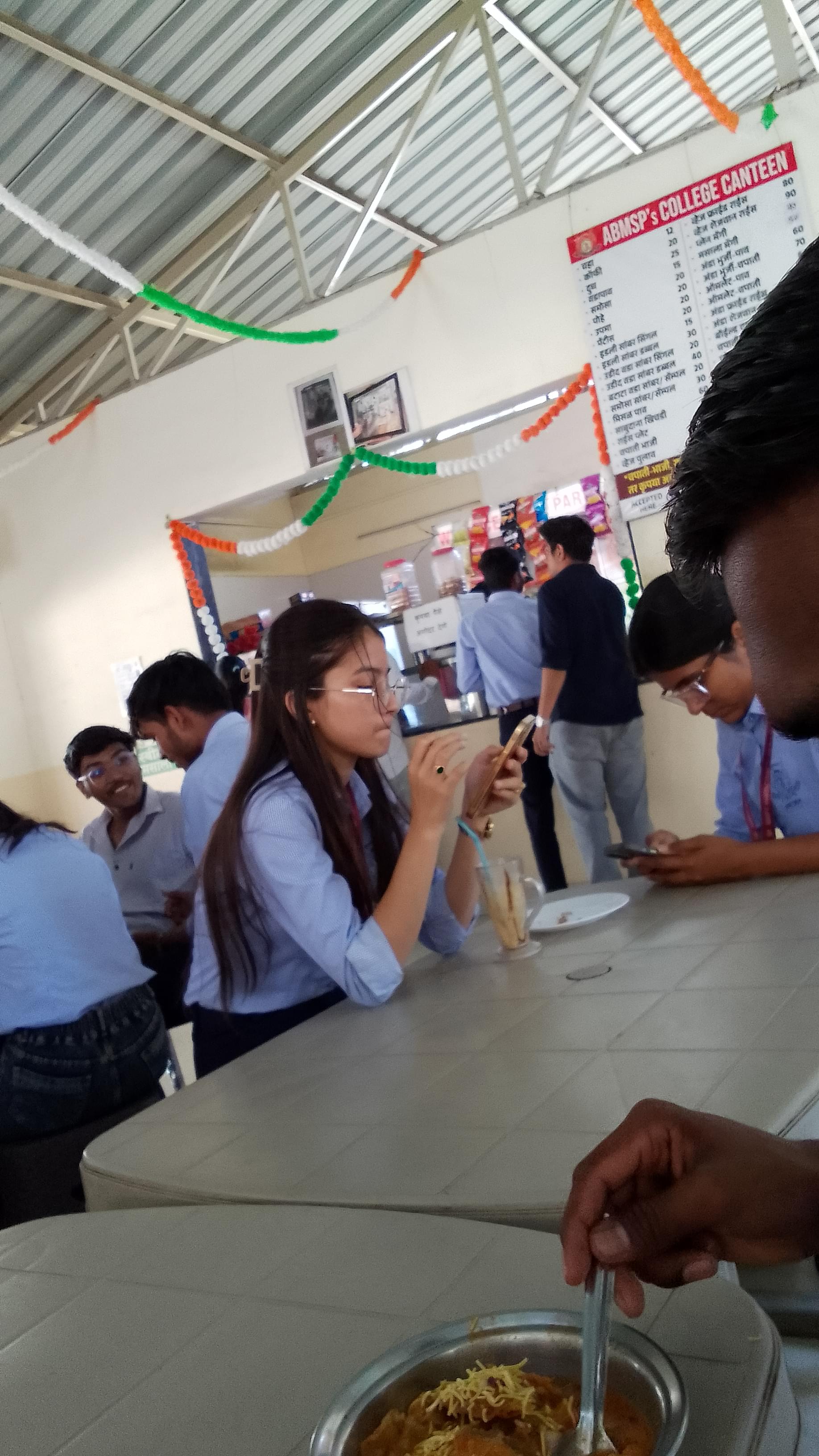 ABMSP's Anantrao Pawar College of Engineering & Research Pune General photo 1