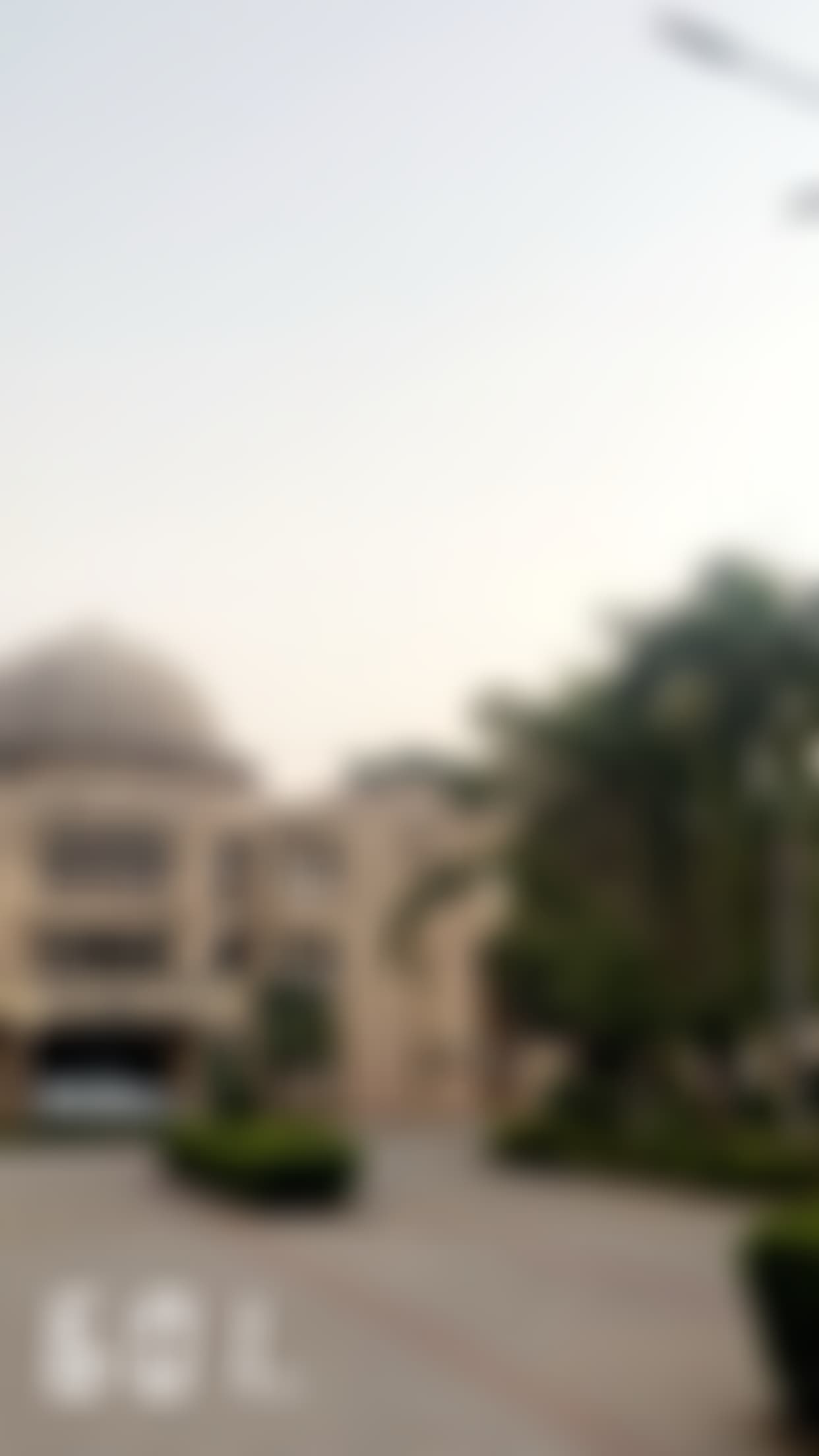 A. D. Patel Institute of Technology, CVM University Campus photo (12) by Sujal didwaniya