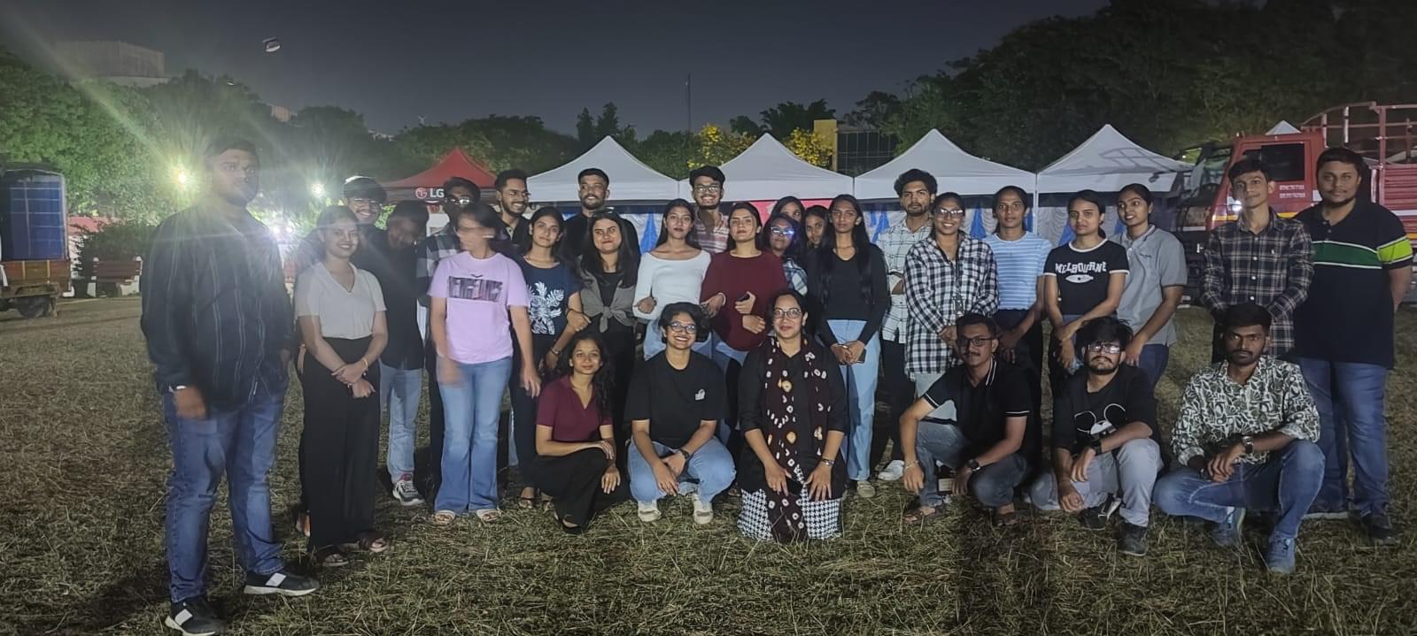 IFIM Institutions Bangalore Events photo (10) by Nithyashree