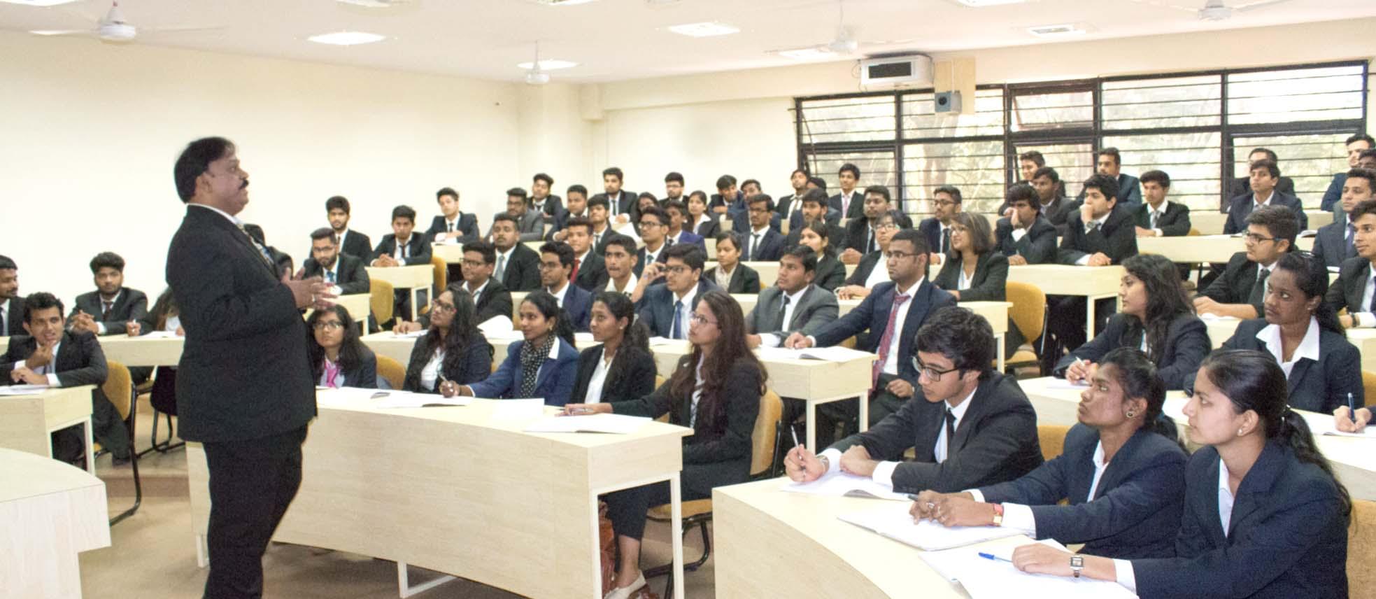 IFIM Institutions Bangalore Facilities & Labs photo (6) by Nithyashree