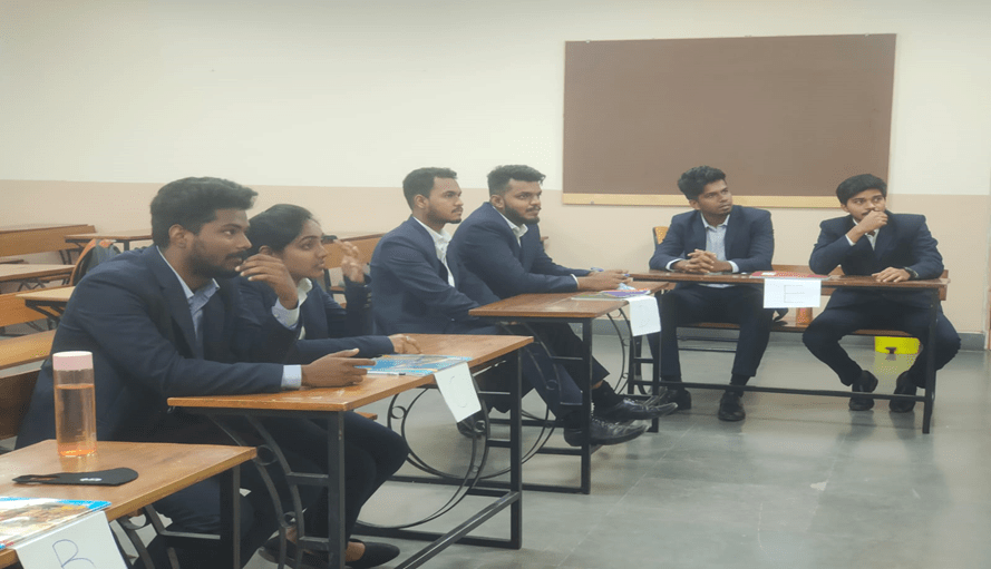 IFIM Institutions Bangalore General photo (5) by Nithyashree