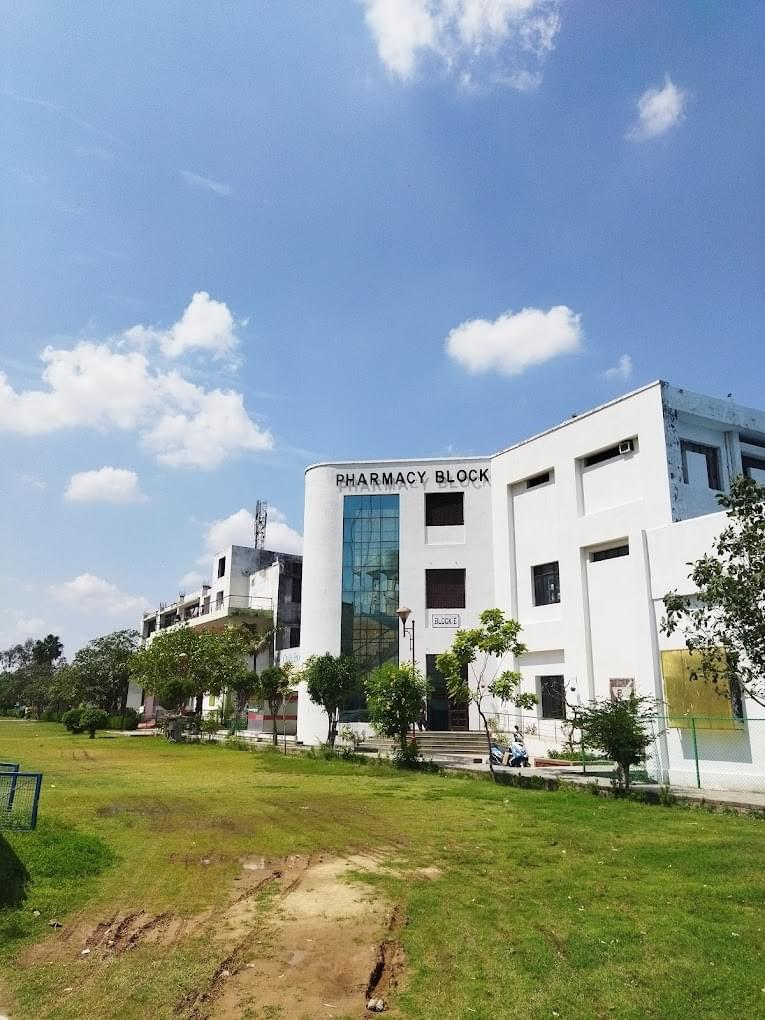 SVIET Chandigarh Campus photo (10) by abul faiyaz