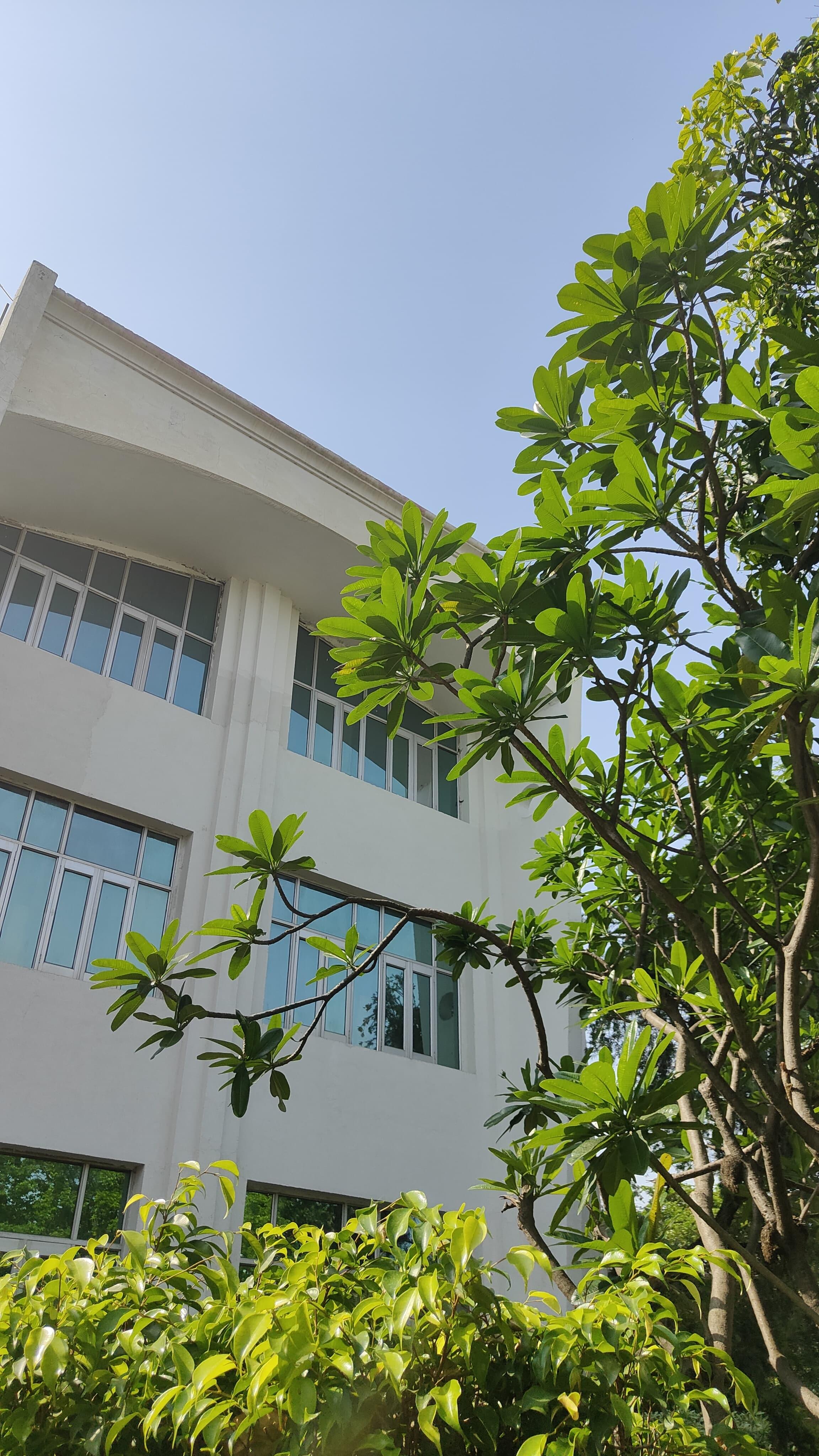 SVIET Chandigarh Campus photo (12) by abul faiyaz