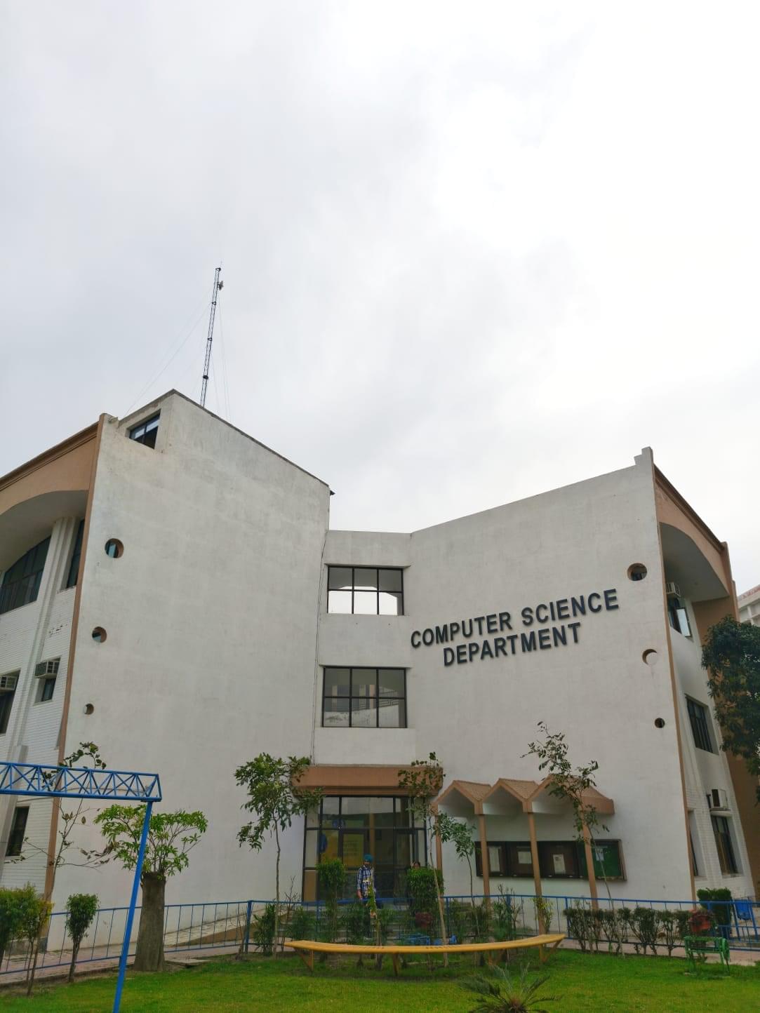 SVIET Chandigarh Campus photo (14) by abul faiyaz