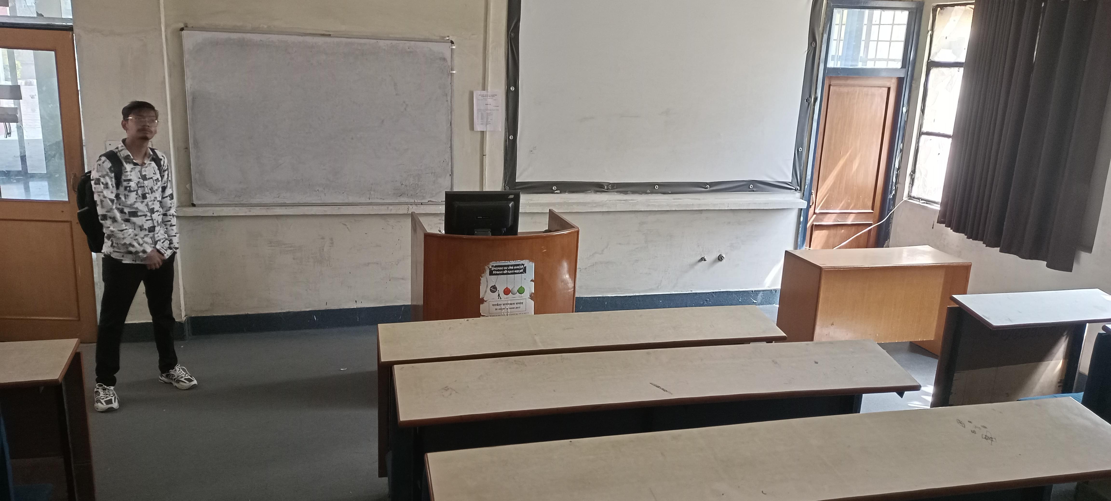 Asia Pacific Institute of Information Technology Panipat Infrastructure & Academic Building photo 1