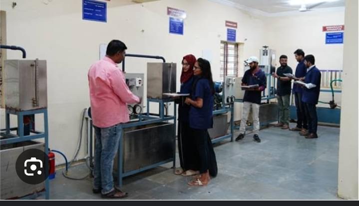 VJIT Facilities & Labs photo (5) by Sravani