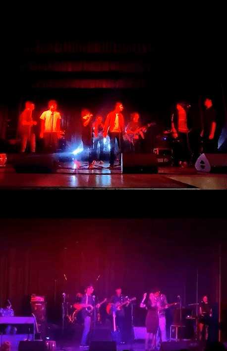 IIT Delhi Extra-Curricular photo (7) by Stutigola