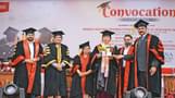 Convocation & Festivals Photo submitted by Devansh